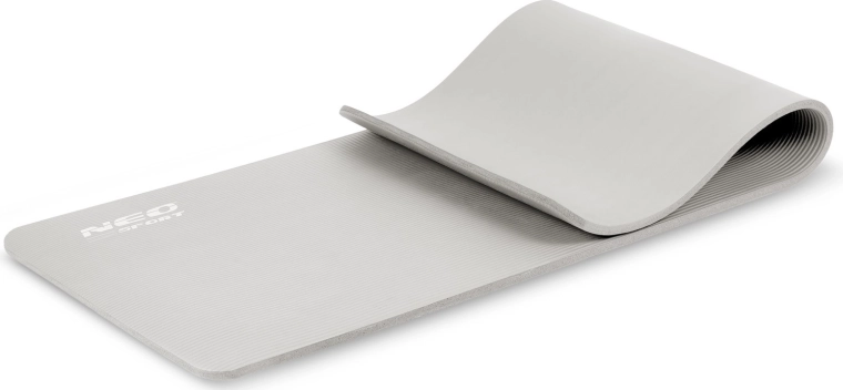 Skridsikkert greb og stødabsorbering