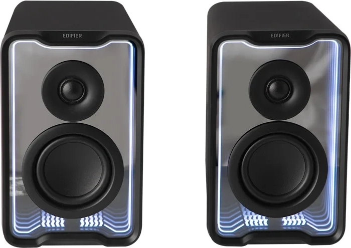 Ren lyd og 30 W RMS-effekt