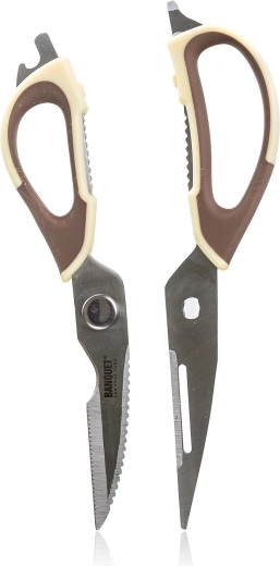 Kan adskilles for nem rengøring