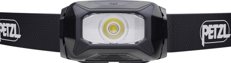 Kraftig og samtidig enkel belysning