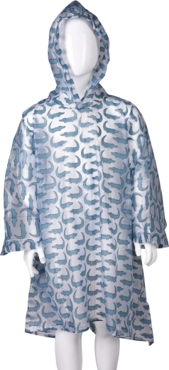 Let beskyttelse i regnvejr