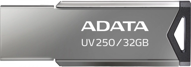 USB-flashdrev ADATA UV250 32GB USB 2.0 metal