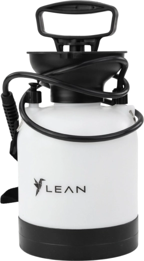 Nem påfyldning og niveaokontrol