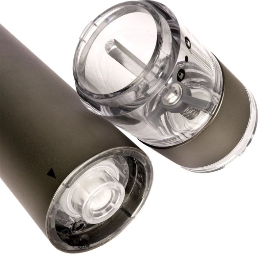 Stærk keramisk mekanisme