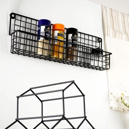 Ideel til krydderier i køkkenet