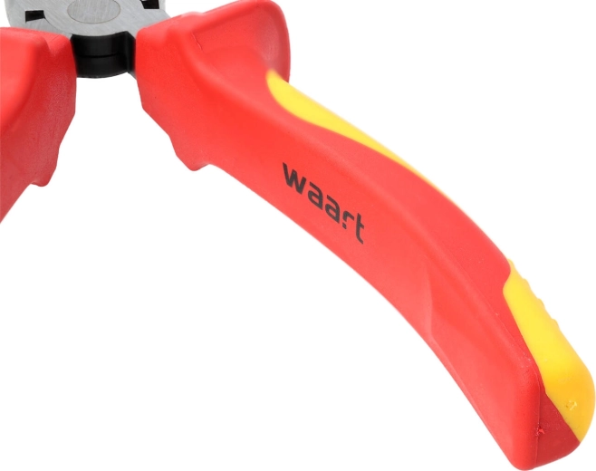 Ergonomiske TPE-håndtag for et sikkert greb