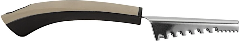 Komfortabelt og sikkert greb