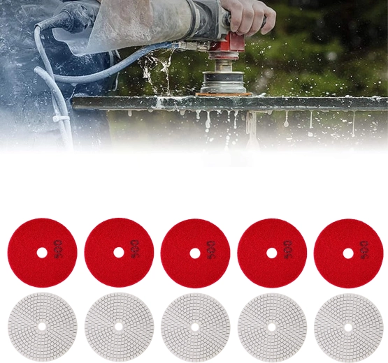 Arbejder tør og våd