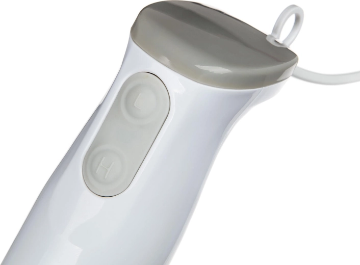 To hastigheder for præcise resultater