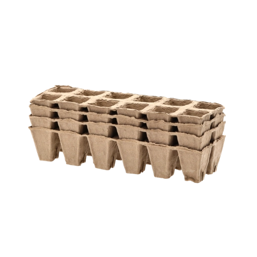 Sundere vækst takket være bedre luftcirkulation