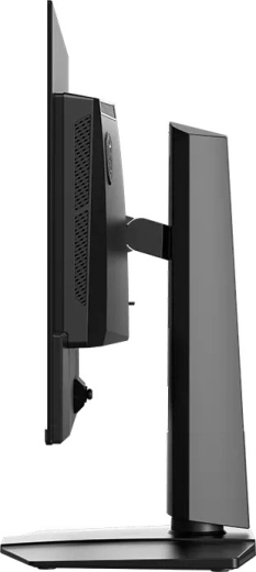 240 Hz for maksimal flydende gengivelse