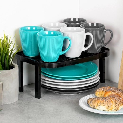 Maksimal udnyttelse af den lodrette plads