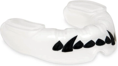 Bedre vejrtrækning ved sammenbidt kæbe