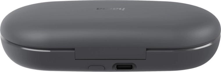 Induktiv opladning og USB-C for maksimal bekvemmelighed