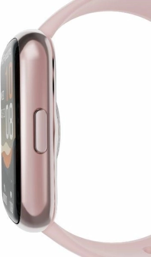 Sport og IP68-robusthed