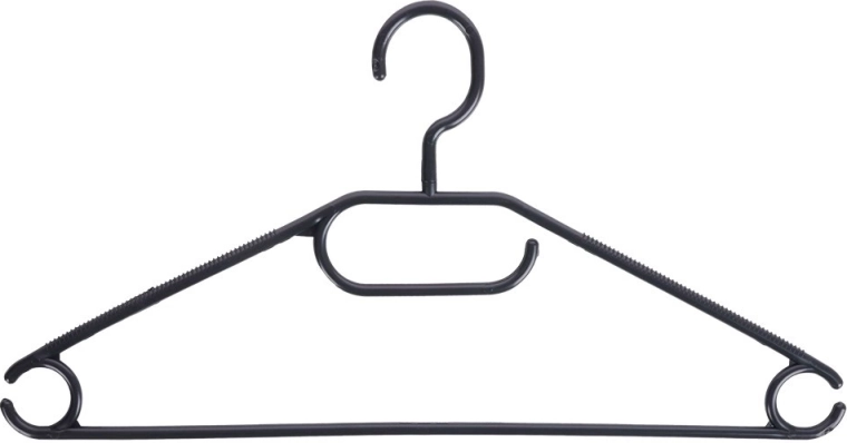 Roterende krog for maksimal bekvemmelighed