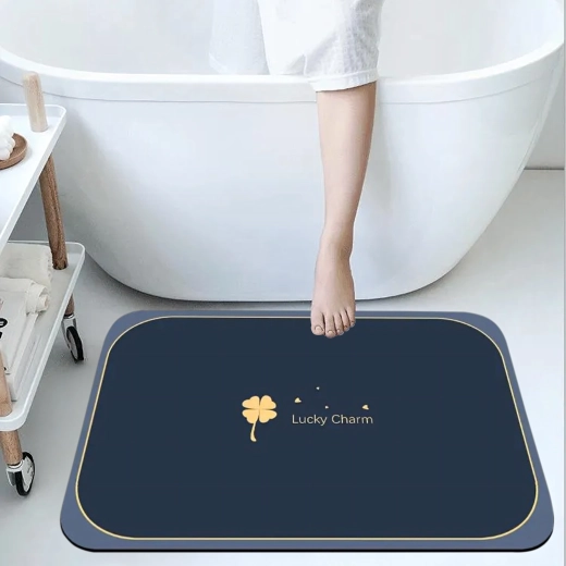 Solid fastgørelse ved bakspejlet