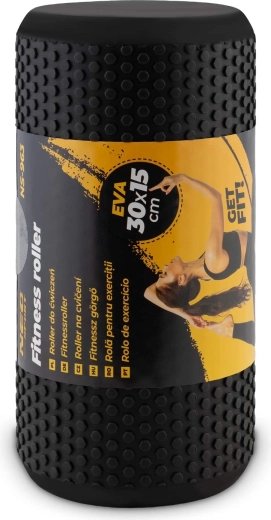 Let, holdbart og vandafvisende EVA-materiale