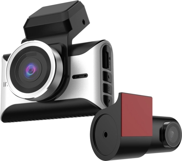Imou S800 Pro 4K dual dashcam