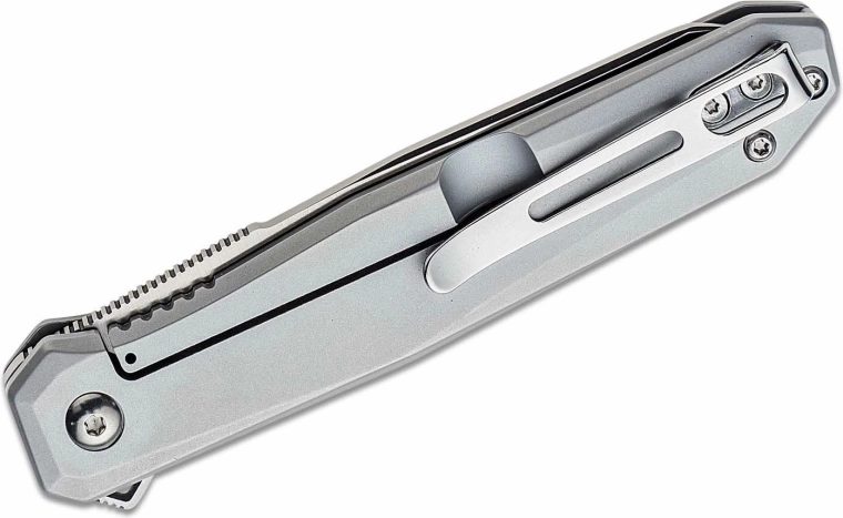 Holdbar klinge i værktøjsstål D2