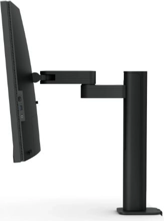 Ergonomisk justerbar arm