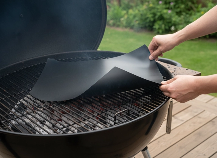 Nem at bruge og rengøre