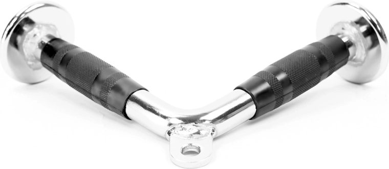 Ergonomisk V-form for effektivt træk