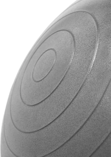 Skridsikker overflade for tryghed under træning