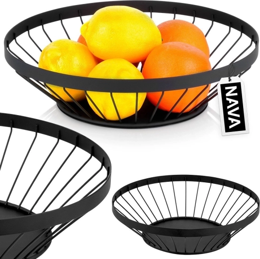 Robust metalkonstruktion med mat finish