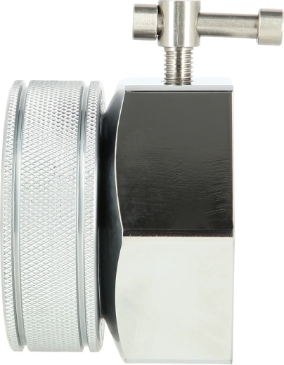 Vægt 2,5 kg pr. stk. som praktisk modvægt