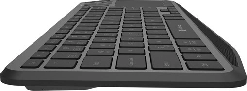 Tynd, stille og behagelig skrivning