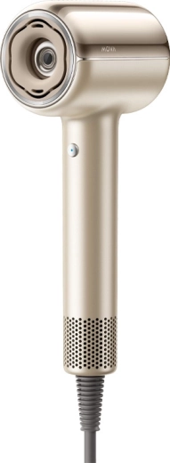 Lynhurtig tørring med luftstrøm op til 65 m/s