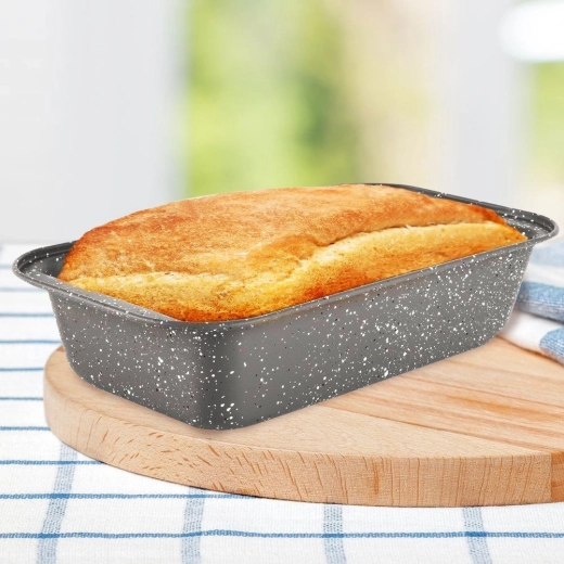 Jævn bagning og stabil form