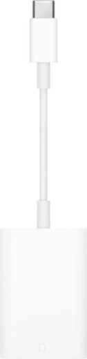 USB-C til SD-kortlæseradapter