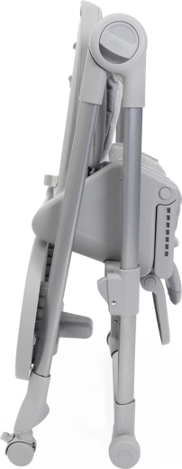 Let håndtering og kompakt foldning