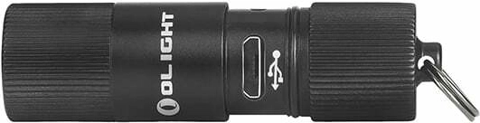 Genopladelig og klar til hverdagen