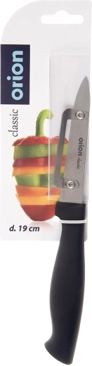 Ergonomisk håndtag og nem vedligeholdelse