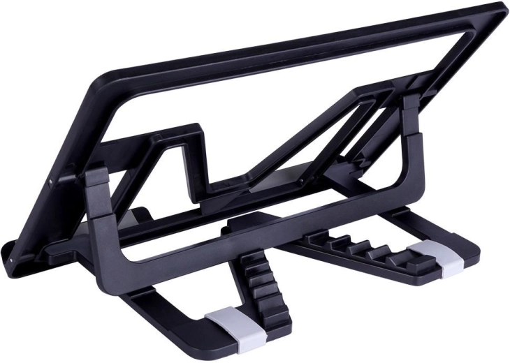 Seks-trins vinkeljustering