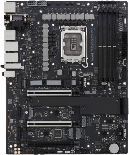 Professionel ydeevne til Intel Core Ultra (Series 2)