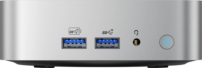 Ryzen 9-ydelse og Radeon 780M-grafik
