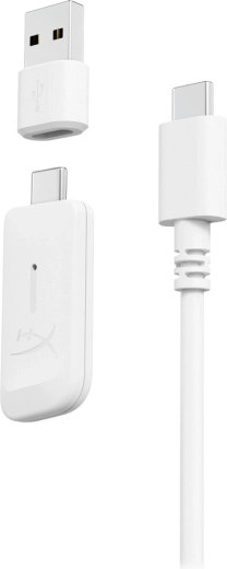 Fleksibel trådløs forbindelse: 2,4 GHz, Bluetooth og Instant Pair