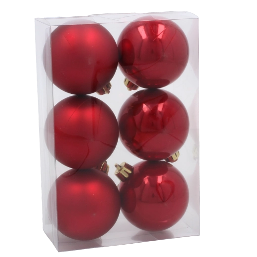 Sikre og brudsikre for rolige julefejringer