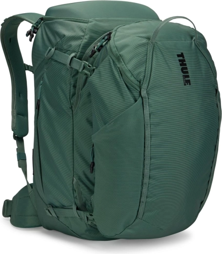 Thule Landmark rejserygsæk 60 l Hazy Green