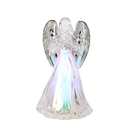 Trådløs strømforsyning med batterier inkluderet