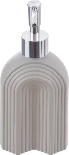 Stilfuld rillet tekstur for sikker greb