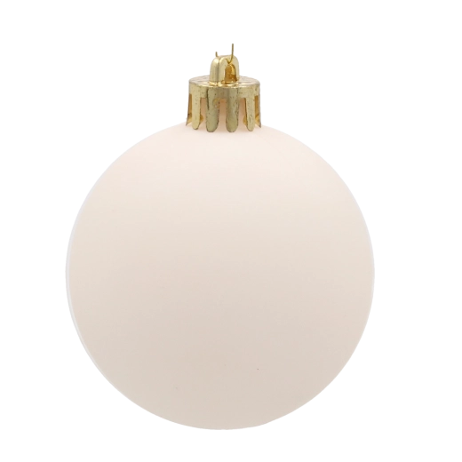 Luksuriøs mat og glat udførelse