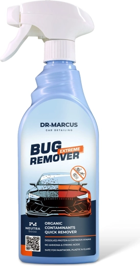 Dr. Marcus Car Detailing Extreme insektfjerner 550 ml