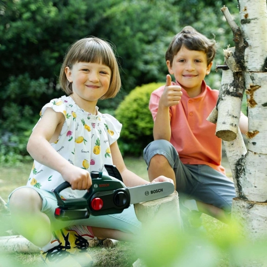 Ergonomisk greb til små hænder