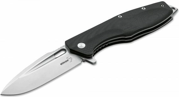 Böker Plus Caracal Folder foldekniv