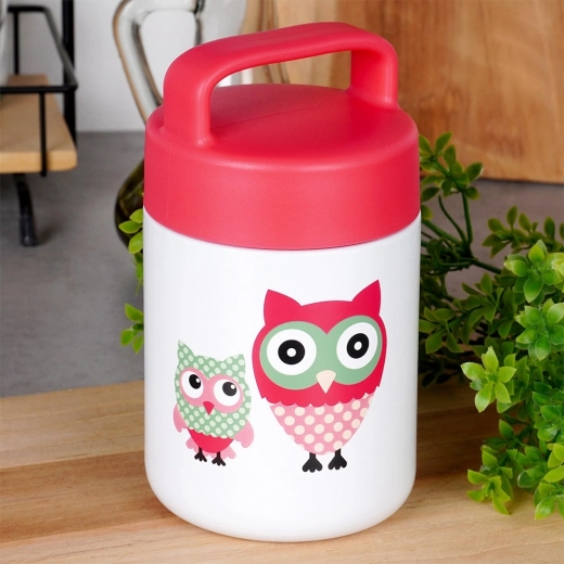 Pålidelig tætning og skruelåg